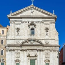 Santa Maria in Vallicella