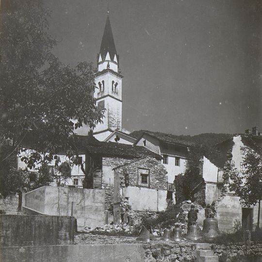 St. Lucy's Parish Church