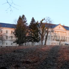 Nové Zámky u Litovle