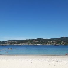 Praia das Castiñeiras