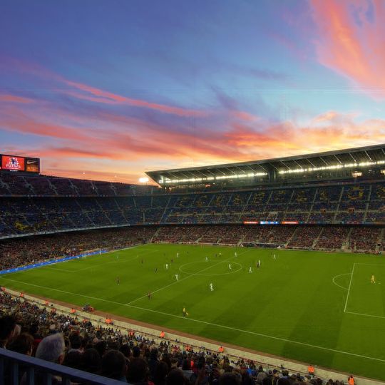 Camp Nou
