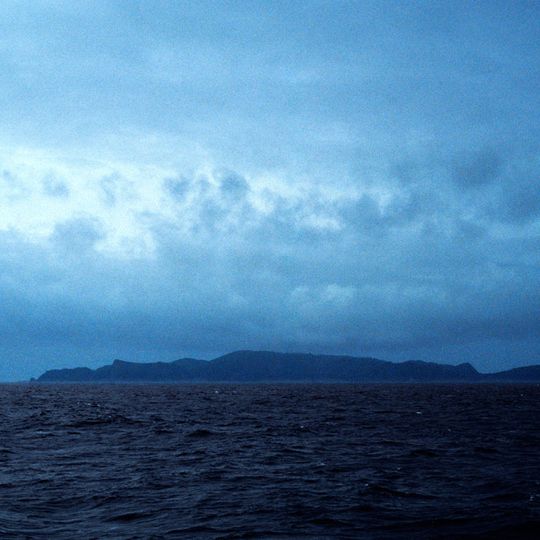 Moutere Mahue / Antipodes Island Marine Reserve
