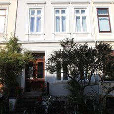 Wohnhaus Kreuzstraße 26