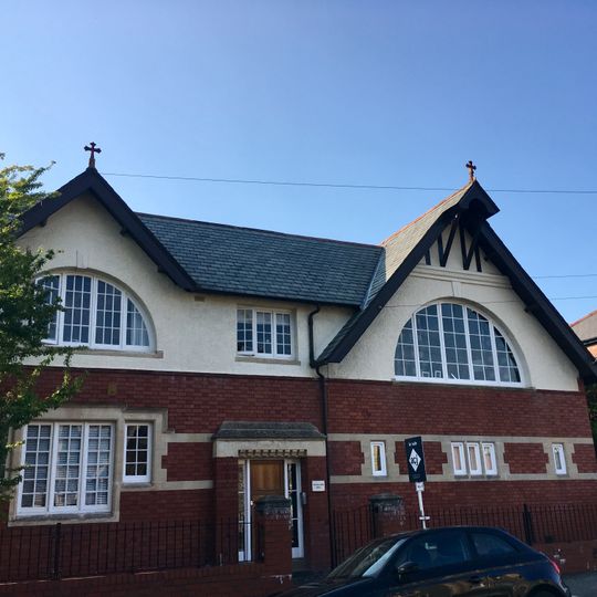 Woodland Hall,Woodland Place