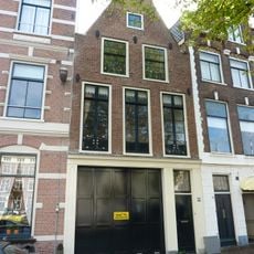 Spaarne 31, Haarlem