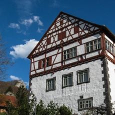 Schloss Heubach