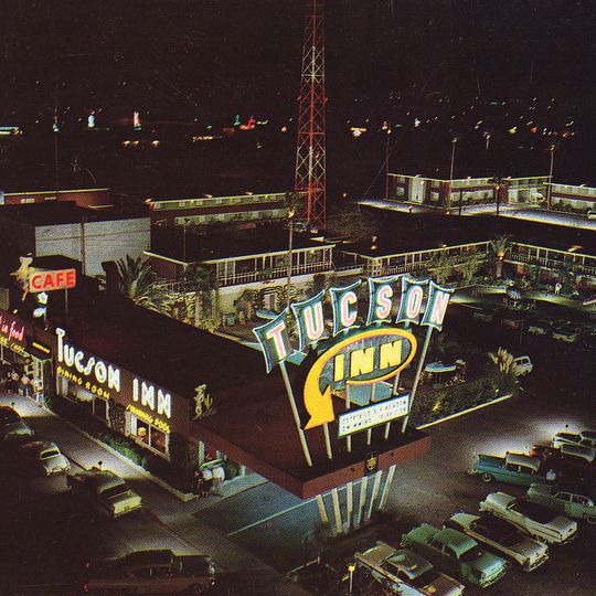 Tucson Inn