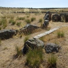 Dolmen del Prado de las Cruces