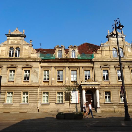 Regional Museum in Bydgoszcz