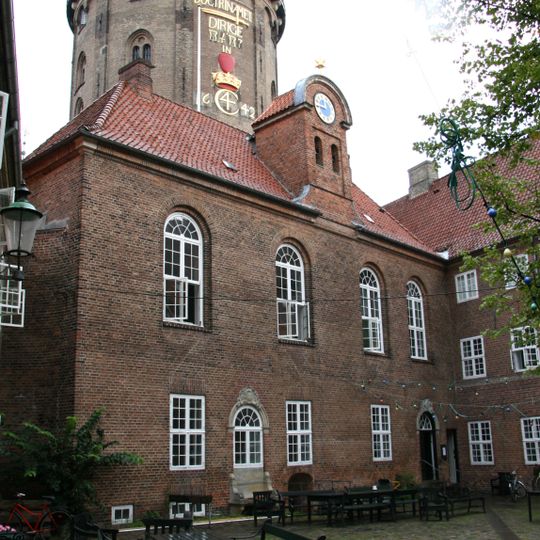 レーゲンス教会