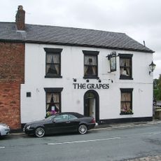 The Grapes Hotel