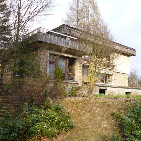 Muzeum i Galeria Rodziny Konarzewskich w Istebnej