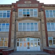 Grand Island Senior High School