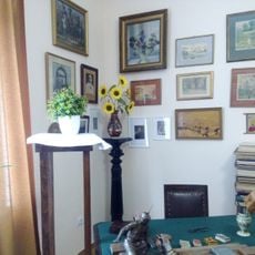 Pavlo Tychyna Museum