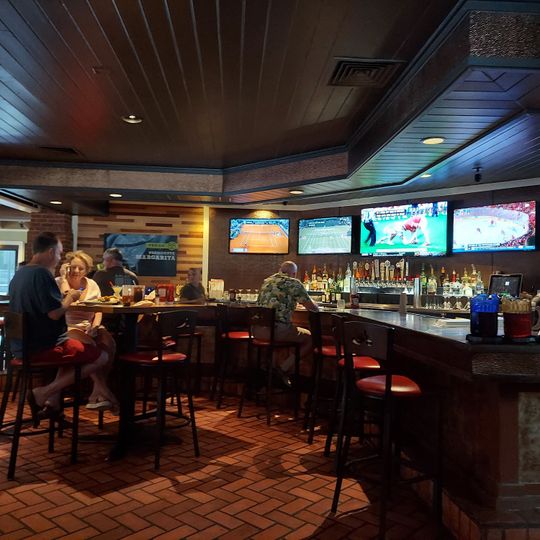 Chili's