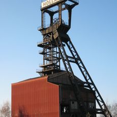 Mine Holland