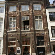 Markt 41, Maastricht