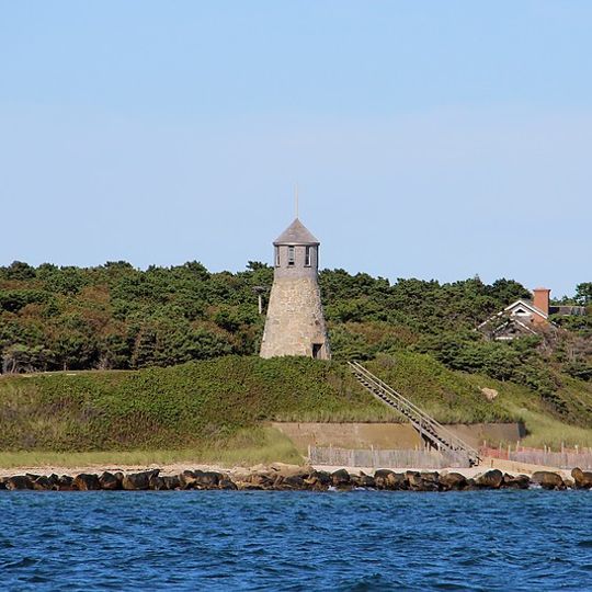 Point Gammon Light
