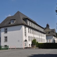 Grundschule Weilmünster