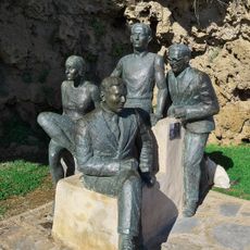 Sculpture