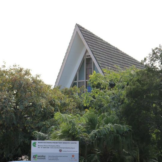 Ashgrove Methodist Church