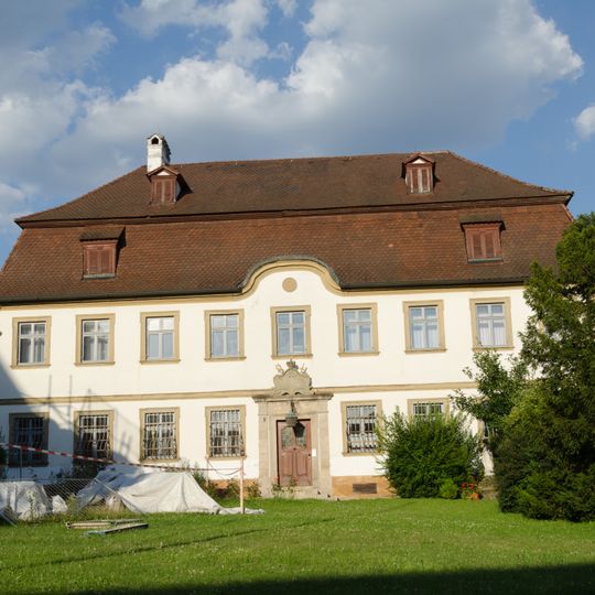 Pfarrhaus