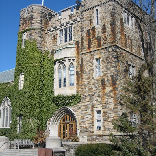 Havergal College