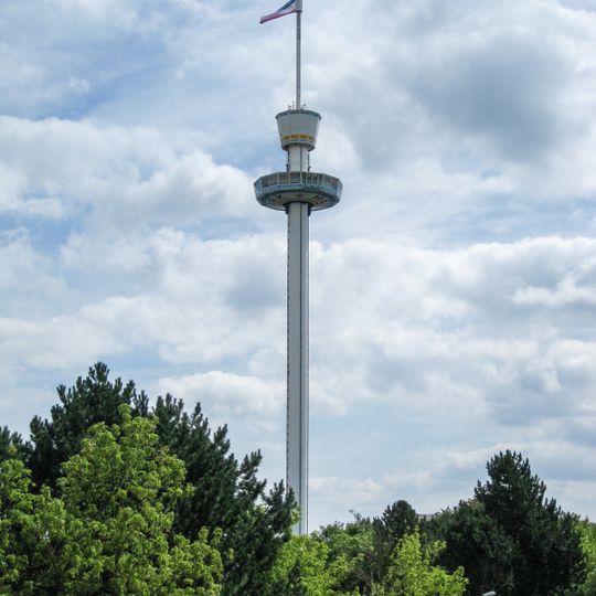 Holsteinturm