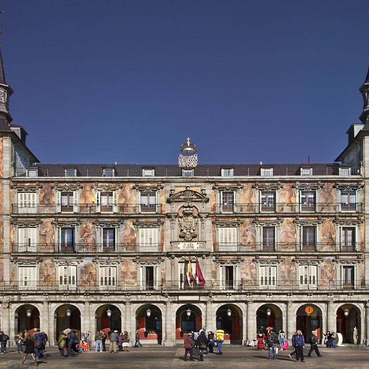 Casa de la Panadería