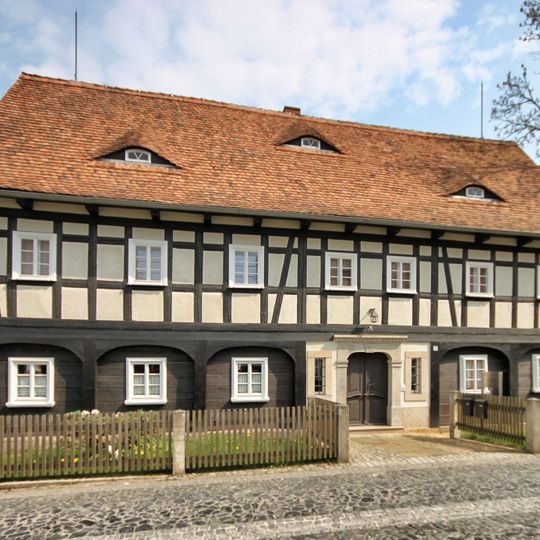 Niedere Mühlwiese 10