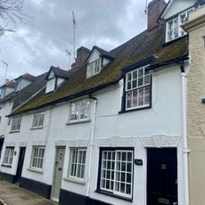 2-5, St Marys Square