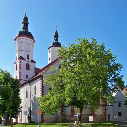Dom St. Marien zu Wurzen