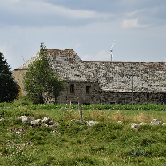 Ferme Reynaud