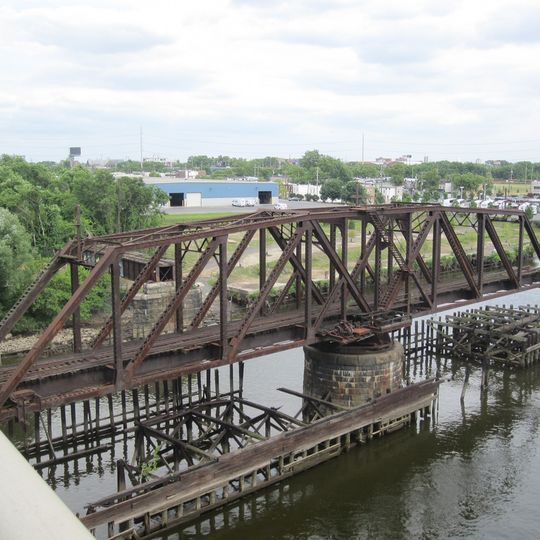 Philadelphia, Wilmington and Baltimore Railroad Bridge No. 1