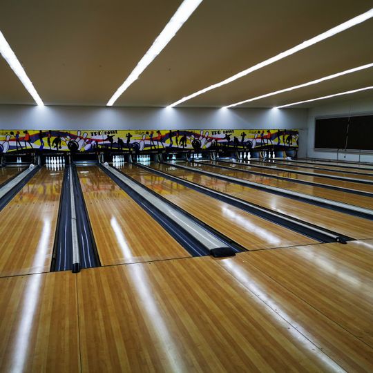Tpd Bowling