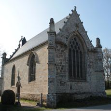 Chapelle Sainte-Anne de Saint-Dolay