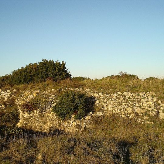 Castro of Vila Nova de São Pedro