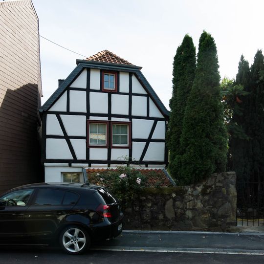 Dornenkreuzstraße 26