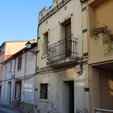 House in carrer Sant Isidre, 17