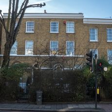 200-210, Camberwell New Road Se5