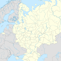 索博列沃农村居民点