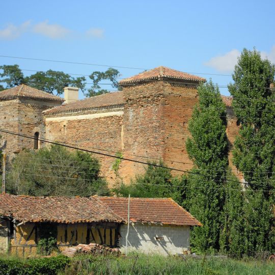 Château d'Espas