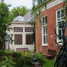 Allersmaweg 2 (Ezinge)