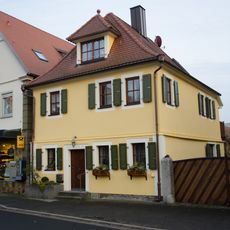 Wohnhaus