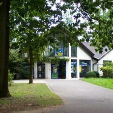 Zoologischer Garten Oppeln