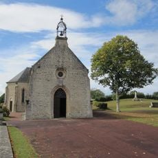 Chapelle de Notre-Dame de la Salette de Vindefontaine