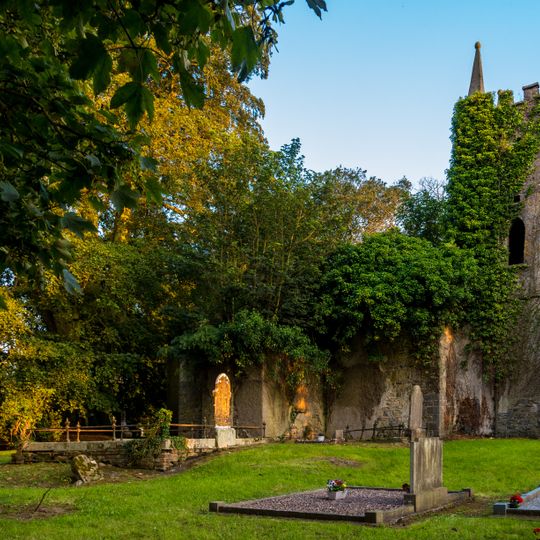 St Mary's Church of Ireland Church