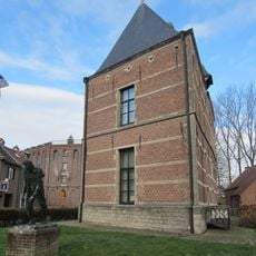 Sashuis