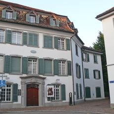 Haus zur Gedult, Frauenfeld