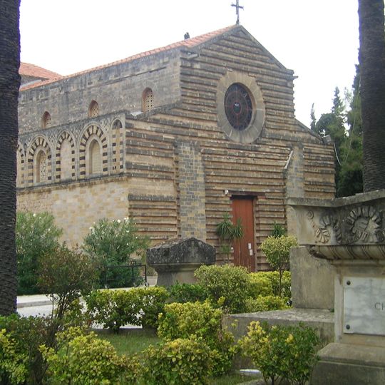 Iglesia del Espíritu Santo